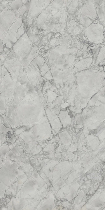 Marazzi, Grande_marble Look - MF8N - Calacatta Superwhite, Satinato, 160x320cm, 6.00mm, Rett.