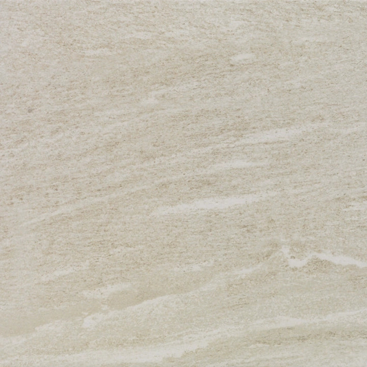 Sintesi Ceramica Italiana, Oberalp - Avorio, Naturale, 60.4x60.4cm, 20.00mm, Rett.