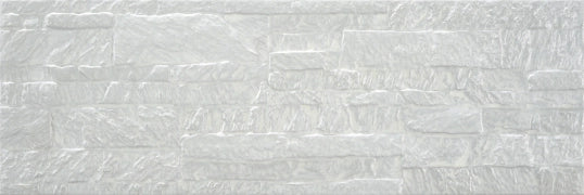 Alaplana Ceramica, Staus - White, Naturale, 20.5x61.5cm, 10.00mm