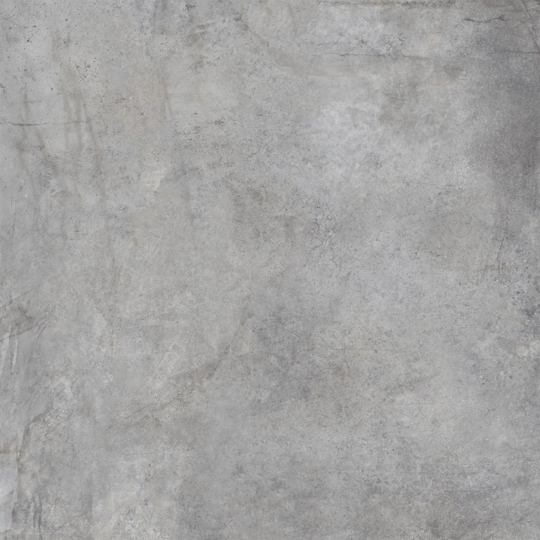 La Fabbrica Ava, Jungle - 154041 - Silver, Naturale, 120x120cm, 8.80mm, Rett.