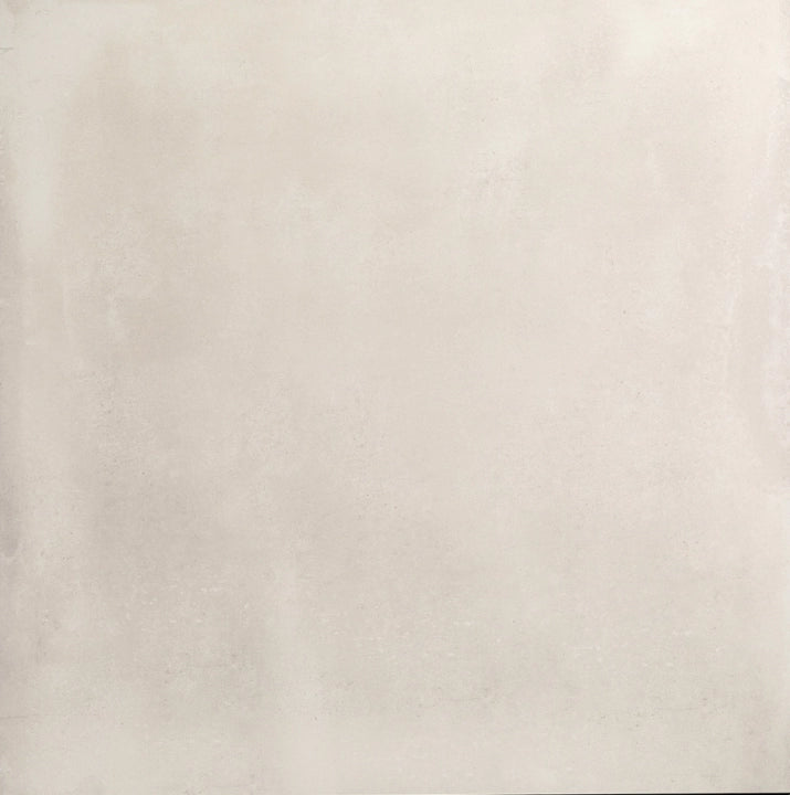 Margres, Tool - White , Natural, 90x90cm, 10.00mm, Rett.
