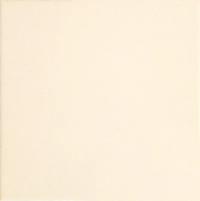 Armonie Ceramiche, Colors - 145005 - Crema, Lucido, 20x20cm, 7.00mm, Not rectified