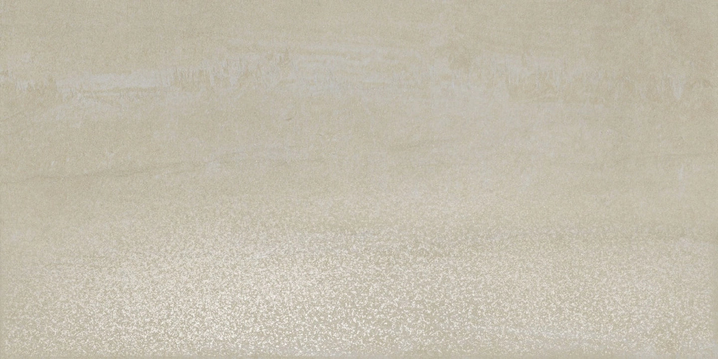 Sintesi Ceramica Italiana, Fusion - 670 - Cream, Naturale, 30x60.4cm, 9.00mm