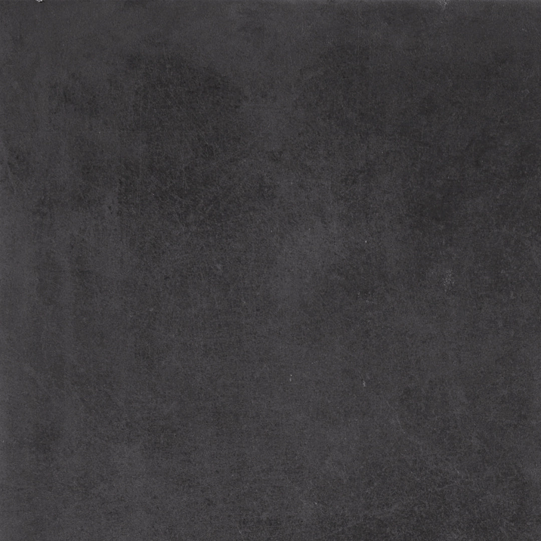 Italgraniti, Icone Bleu - IB0468 - Noir, Naturale, 60x60cm, 9.00mm, Rett.