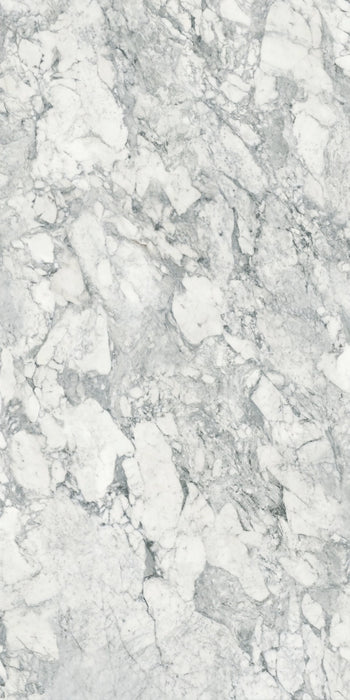 Impronta Ceramiche, Marmi di Impronta - IMI02XML - Calacatta Cervaiole, Lappato, 120x260cm, 6.00mm, Rett.