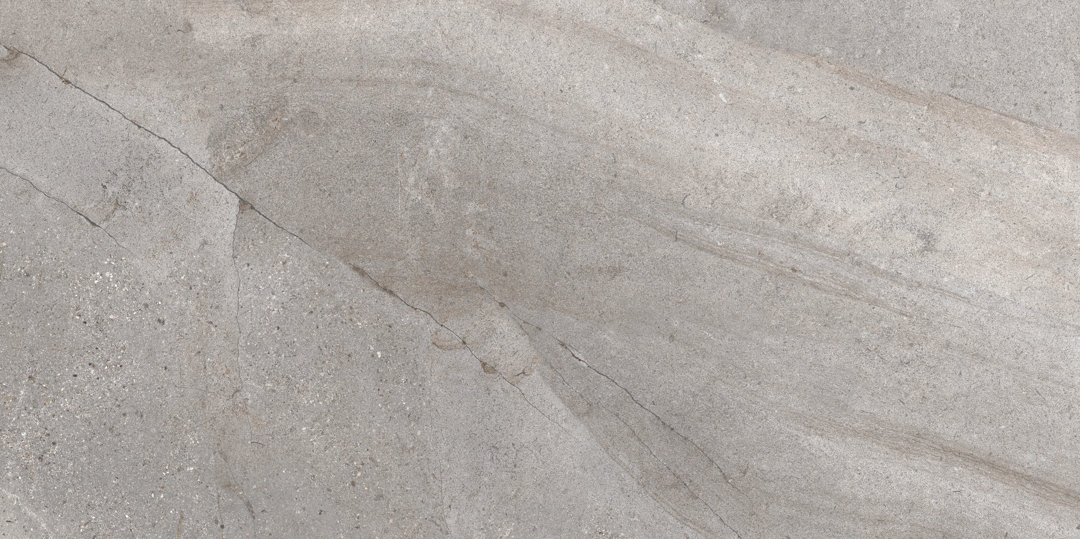 Ceramica Opera, Geologica - D061263R - Grigio Chiaro, Matt, 60x120cm, 9.50mm, Rett.
