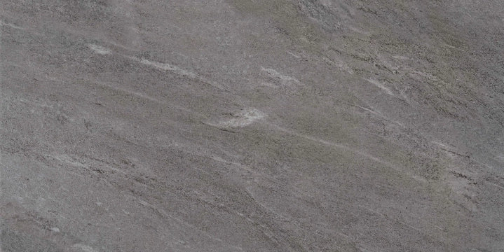Antica Ceramica Rubiera, Outdoor - 004548 - Ultra Aspen Antracite, Naturale, 60x120cm, 20.00mm, Rett.