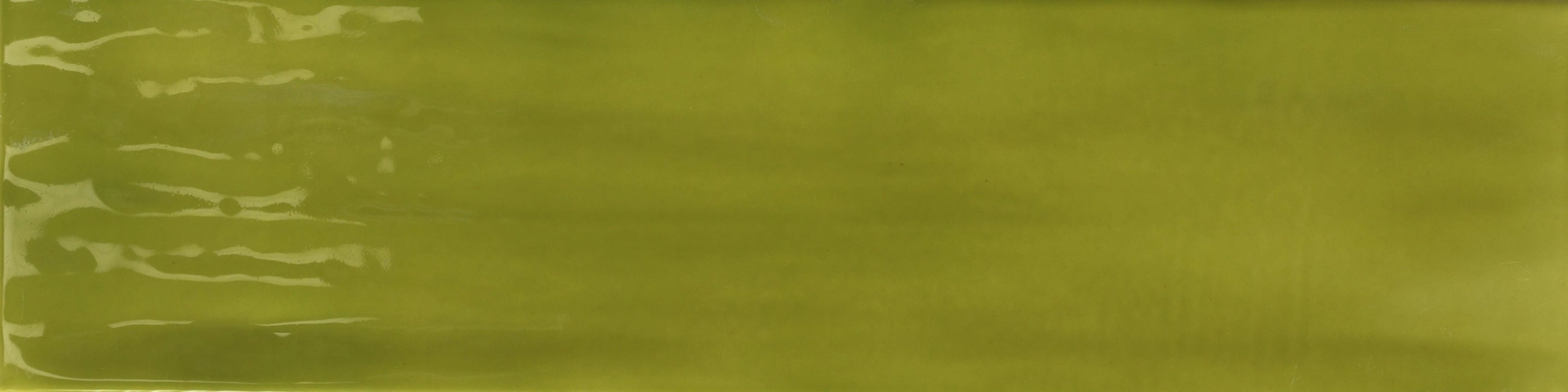 Tonalite, Joyful - JOY40LI - Lime, Lucida, 10x40cm, 9.00mm, Rett.
