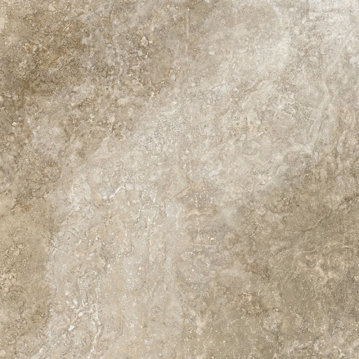 Tuscania Ceramiche, Durango - H2X1 - Walnut, Naturale, 61x61cm, 9.00mm, Rett.