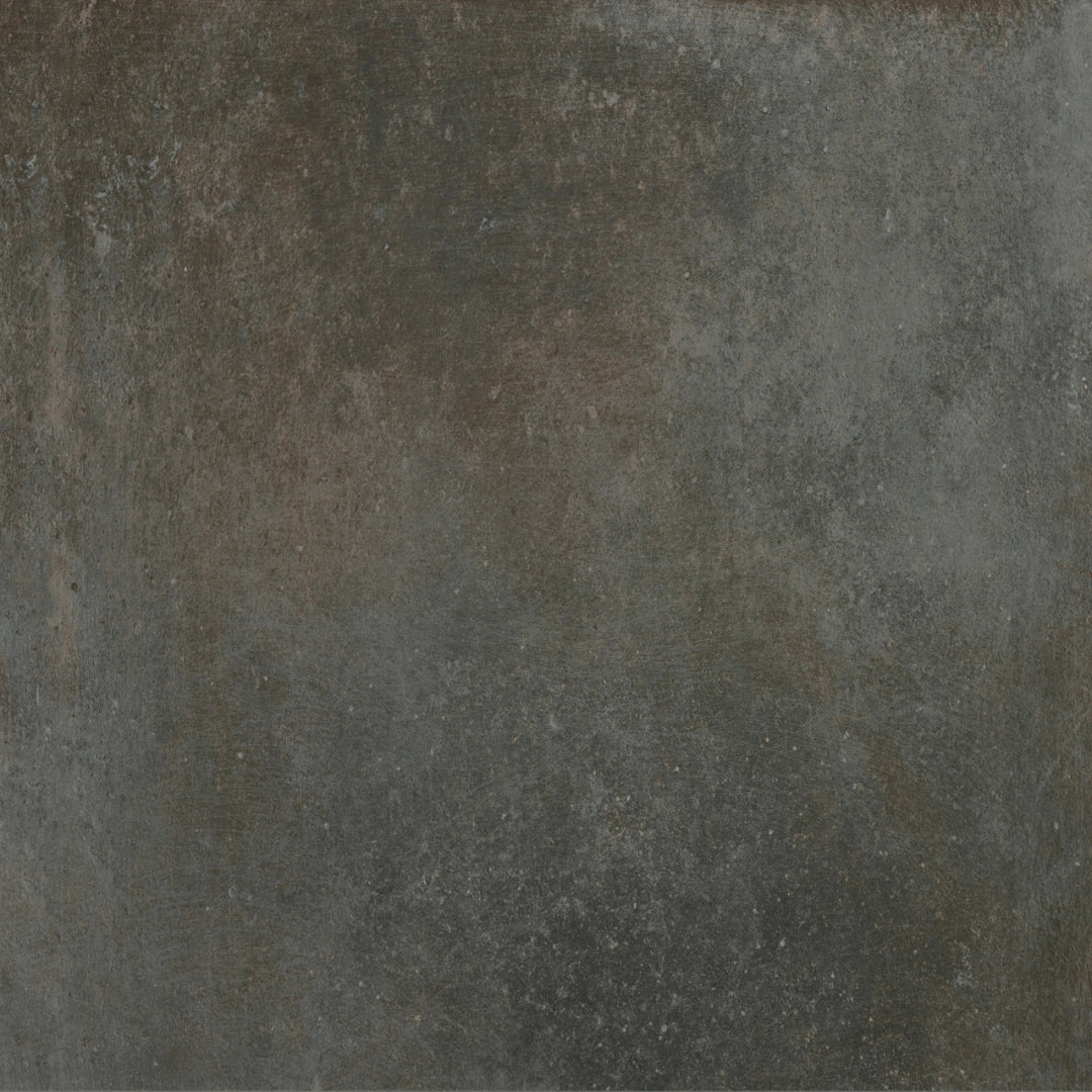 Cercom, Temper - 1068327 - Iron, Naturale, 60x60cm, 9.50mm, Rett.