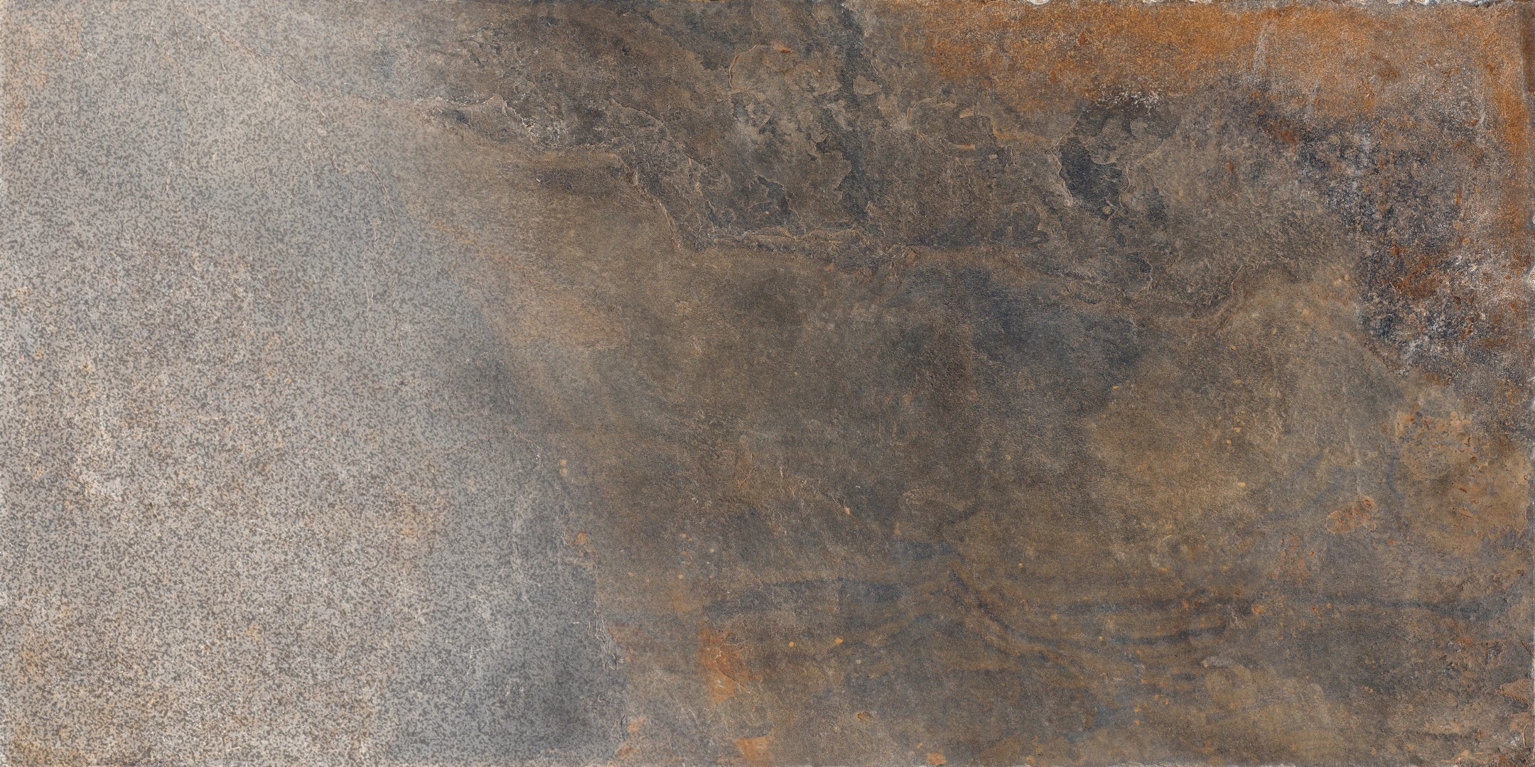 Ceramica Rondine, Ardesie - J87190 - Multicolor, Lappato, 60x120cm, 8.50mm, Rett.