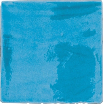 Cevica, Provenza - CEM17 - Azul Cielo, Craquele, 13x13cm, 9.00mm