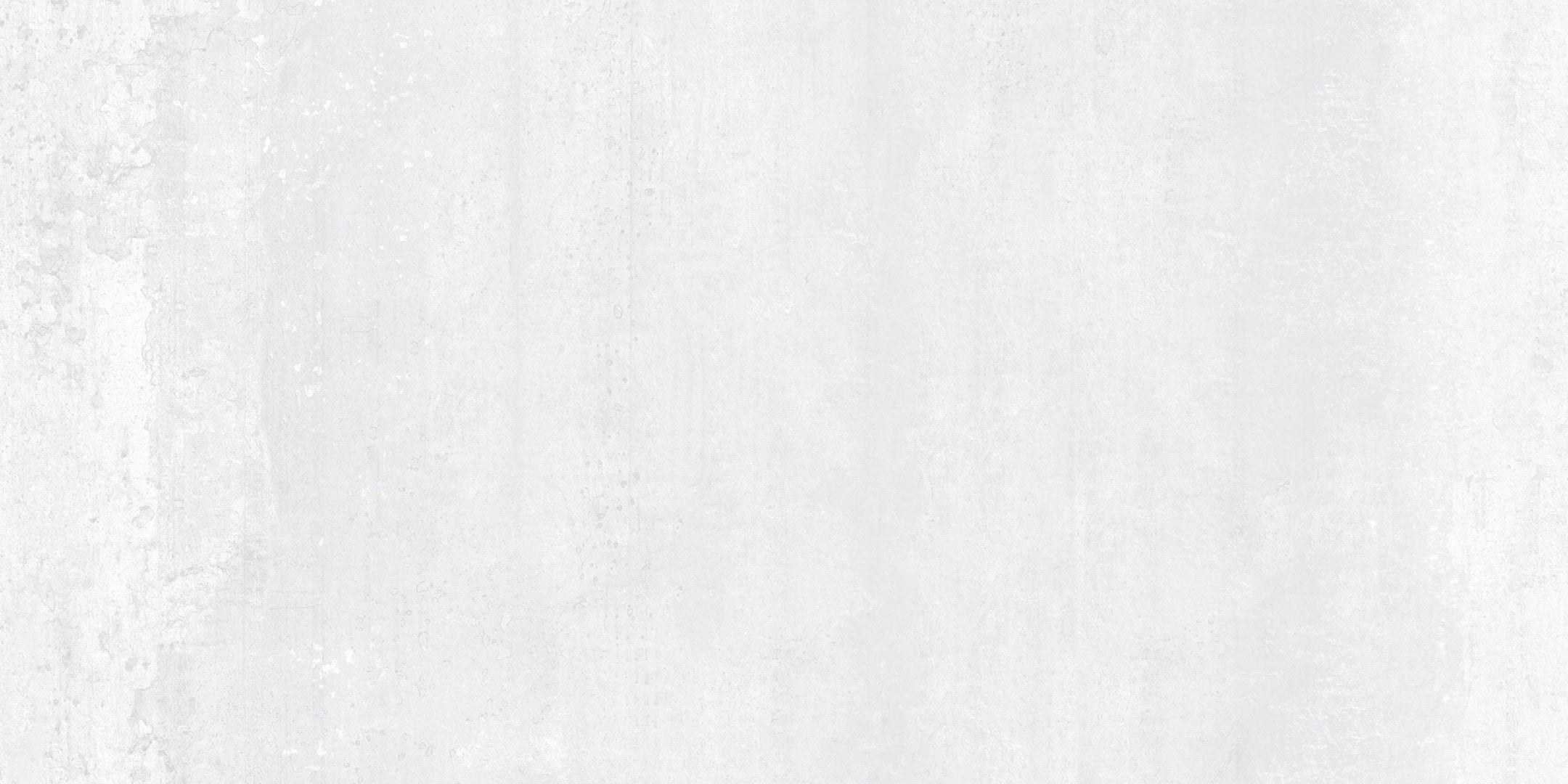 Keraben, Bleuemix - White, Matt, 25x50cm, 10.00mm, Rett.