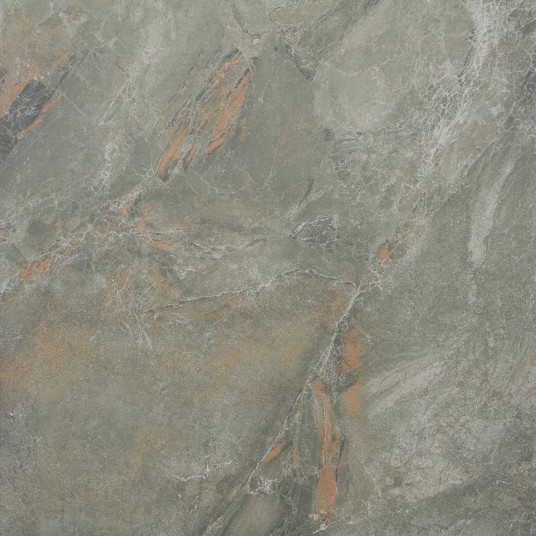 Grespania, Icaria - 82IC55R - Antracita, Matt, 60x60cm, 10.00mm, Rett.