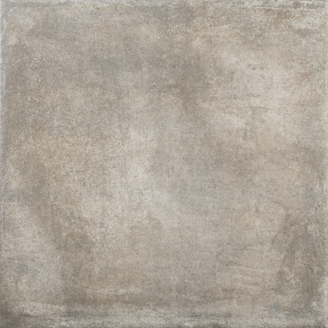 Azulev, Varese - Gris, Mate, 60x60cm, 10.00mm, Rett.