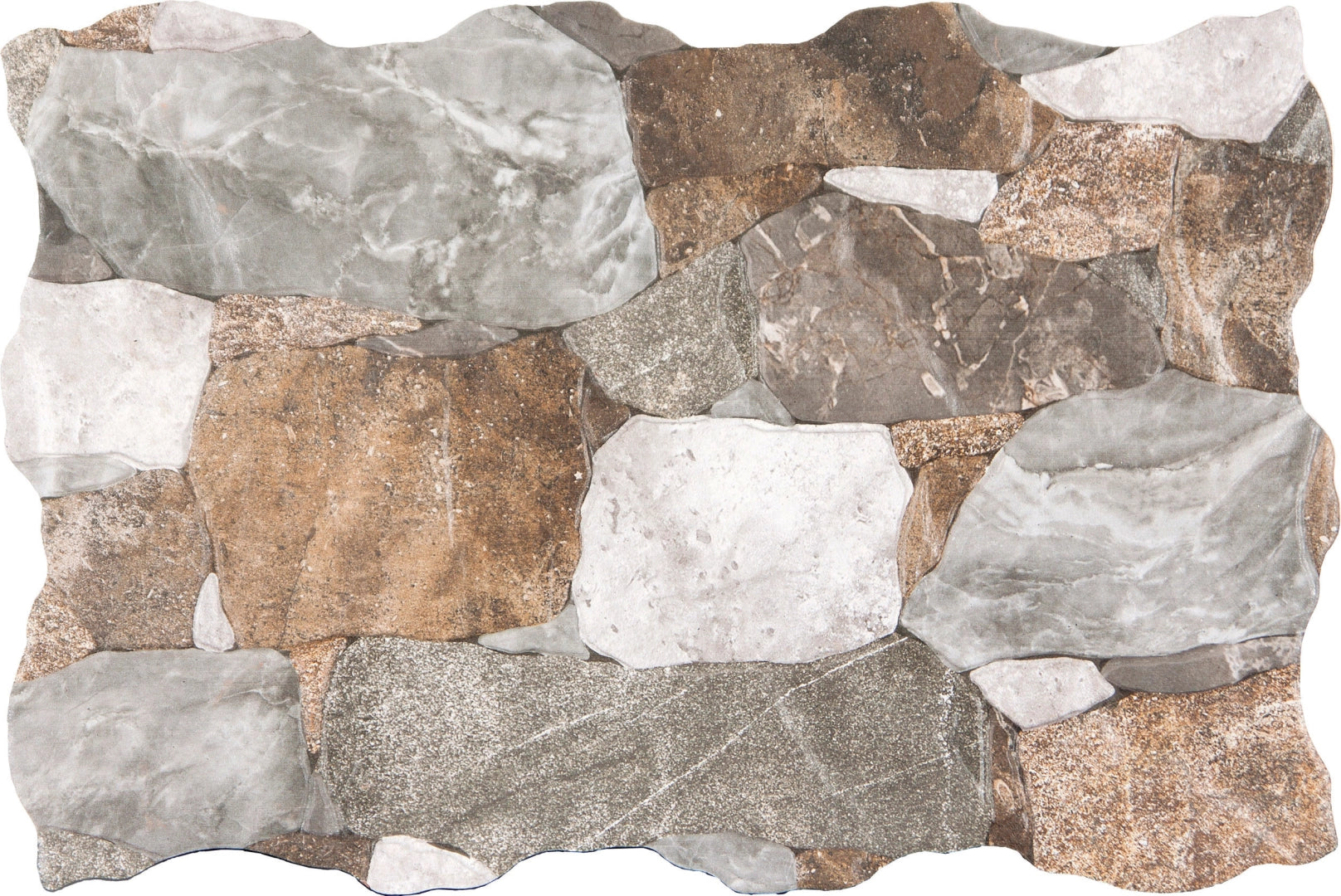 Prissmacer, Malaga/medellin/petra - Medellin Perla, Matt, 34x50cm, 11.50mm, Rett.