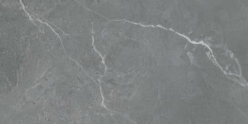Azteca Ceramica, Dubai - Graphite, Naturale, 60x120cm, 10.00mm, Rett.