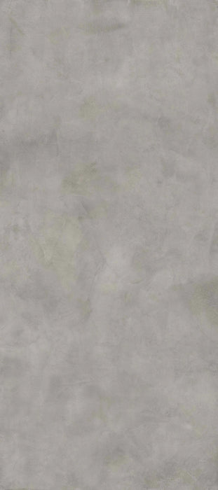 Desvres Ariana, Luce - 0006072 - Acciaio, Naturale, 120x280cm, 6.00mm, Rett.