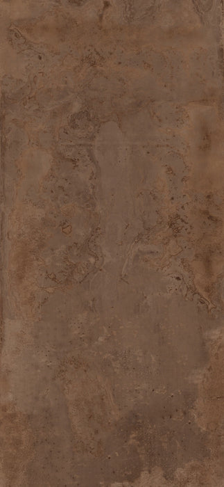 Apavisa, Zinc - Copper, Naturale, 120x260cm, 6.00mm, Not rectified