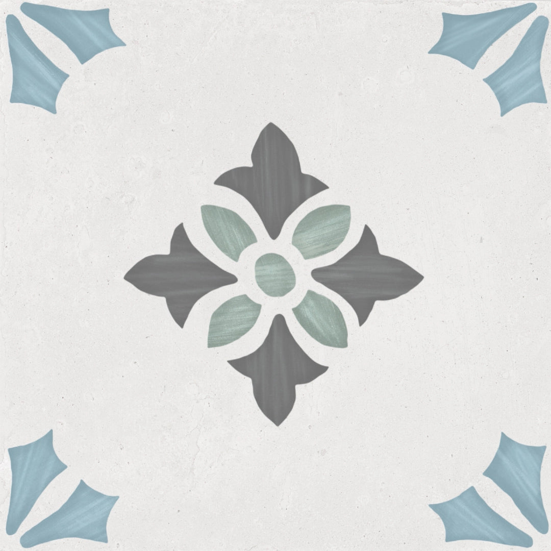Harmony Inspire, Sirocco - 32922 - Bloom, Matt, 22.3x22.3cm, 10.00mm, Rett.