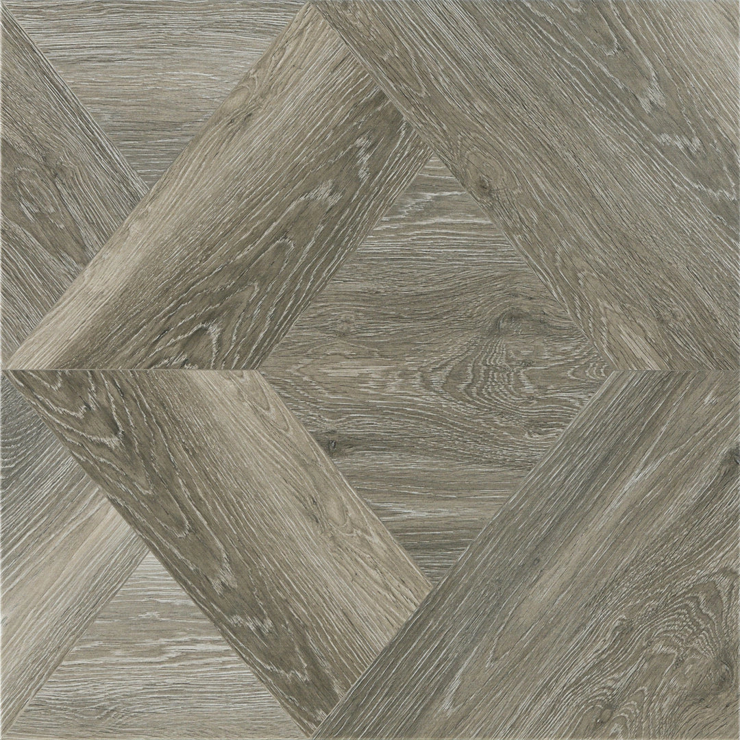 Pamesa, AT.Viggo - Roble, Matt, 60.8x60.8cm, 10.00mm