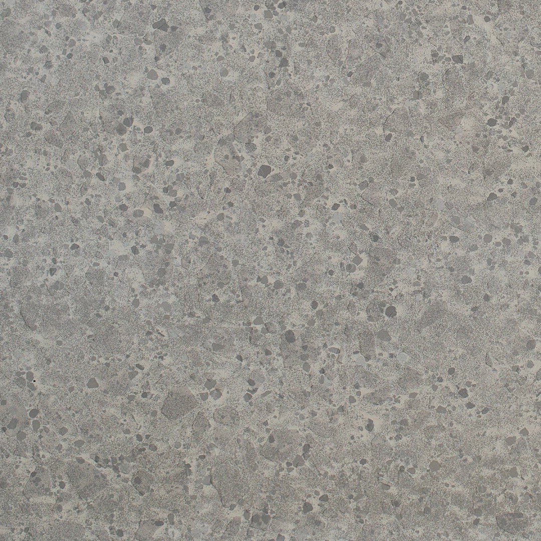 Gigacer, Inclusioni Soave - Cenere, Bocciardato, 60x60cm, 12.00mm, Rett.