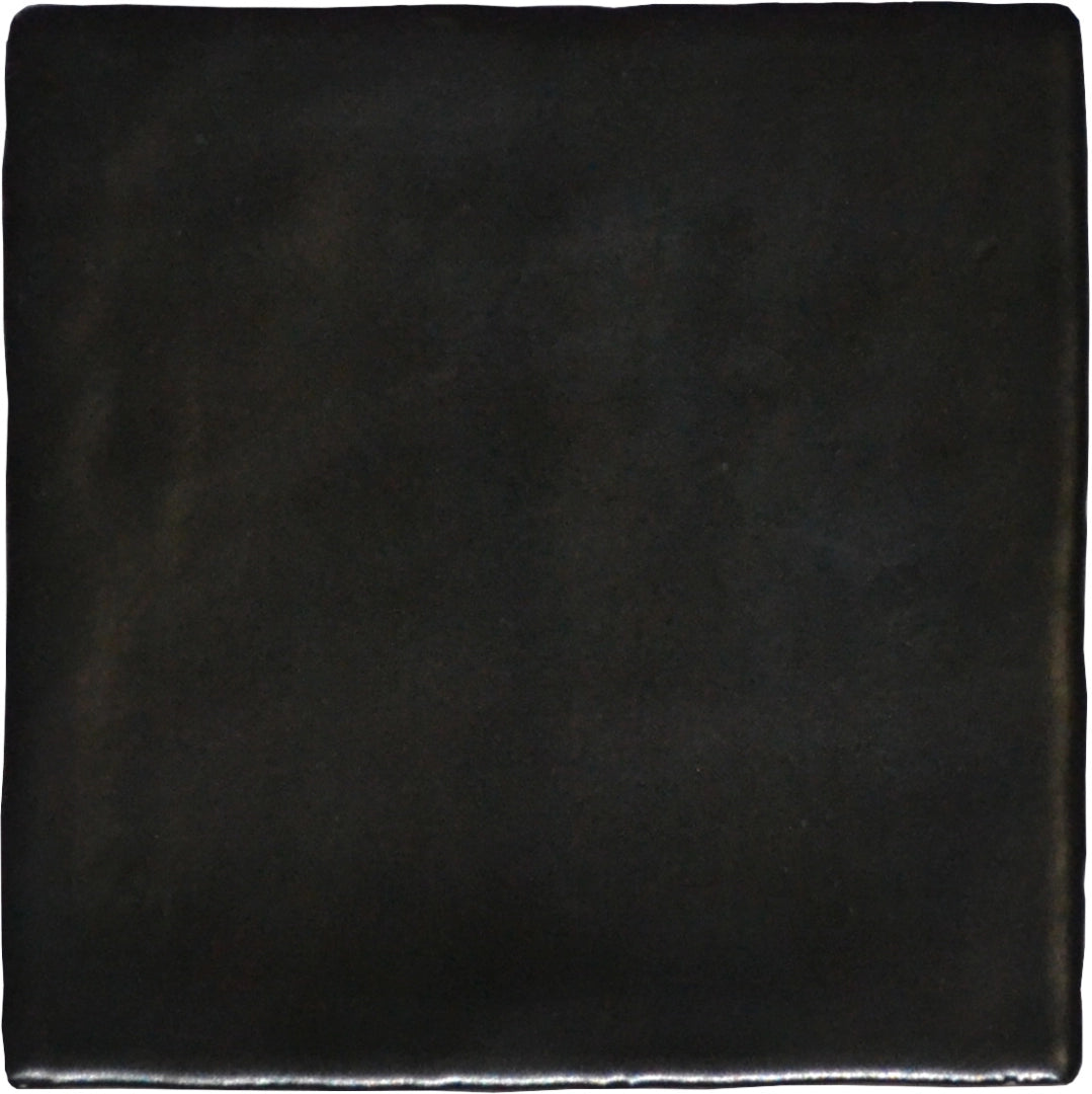 Self Style, Crayon - Black, Matt, 13x13cm, 9.00mm
