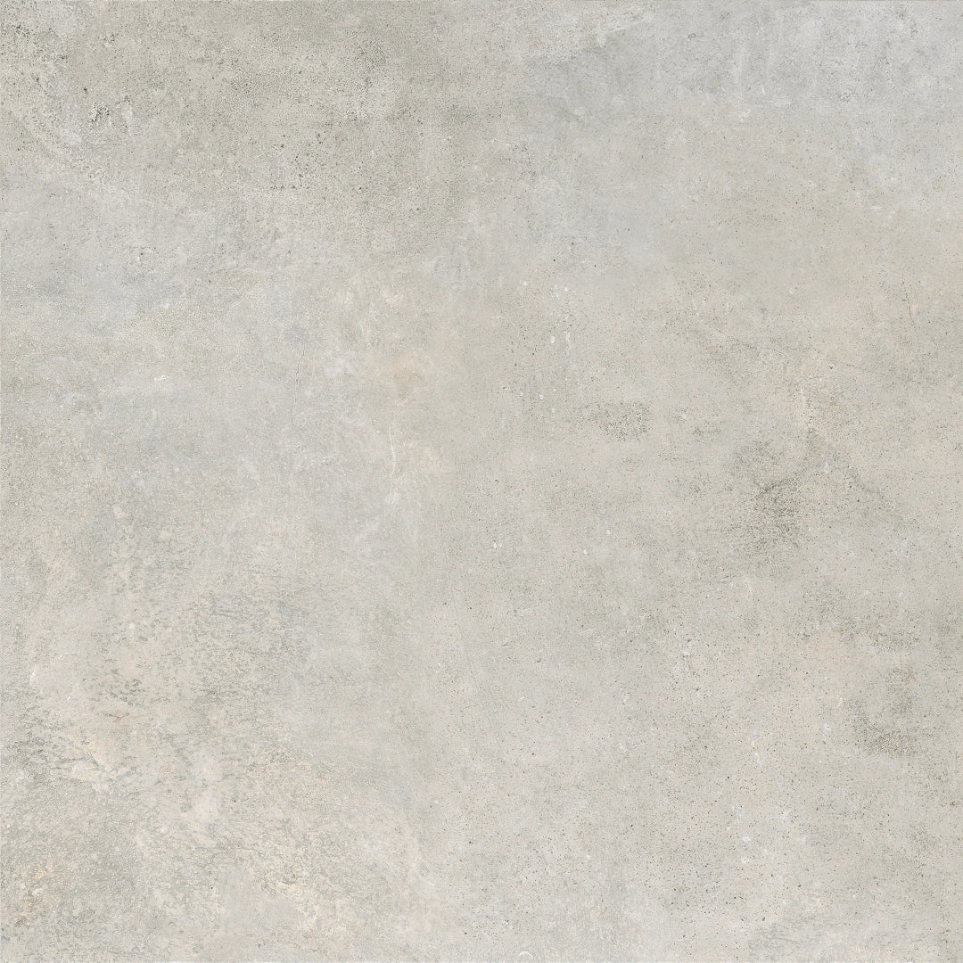 Tuscania Ceramiche, Grey Soul - H3U7 - Light, Strutturato, 61x61cm, 20.00mm, Rett.