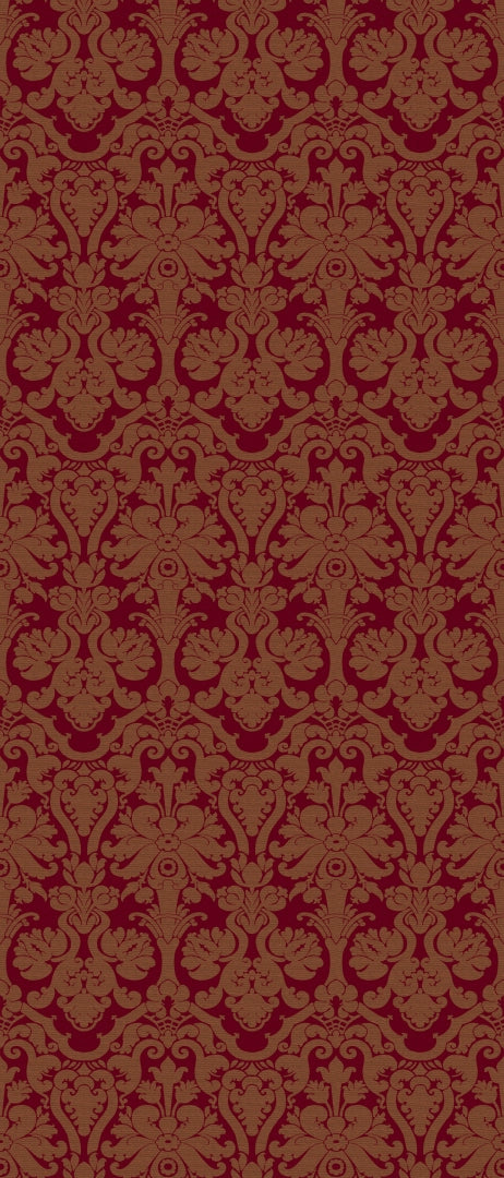 Florim, I Filati - 767054---Bestegui-Granata,-Matt-,-120x280cm,-6.00mm,-Rett.