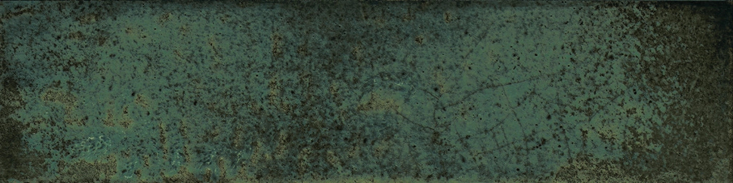 Harmony Inspire, Legacy - 31036 - Green, Lucido, 6x25cm, 10.00mm