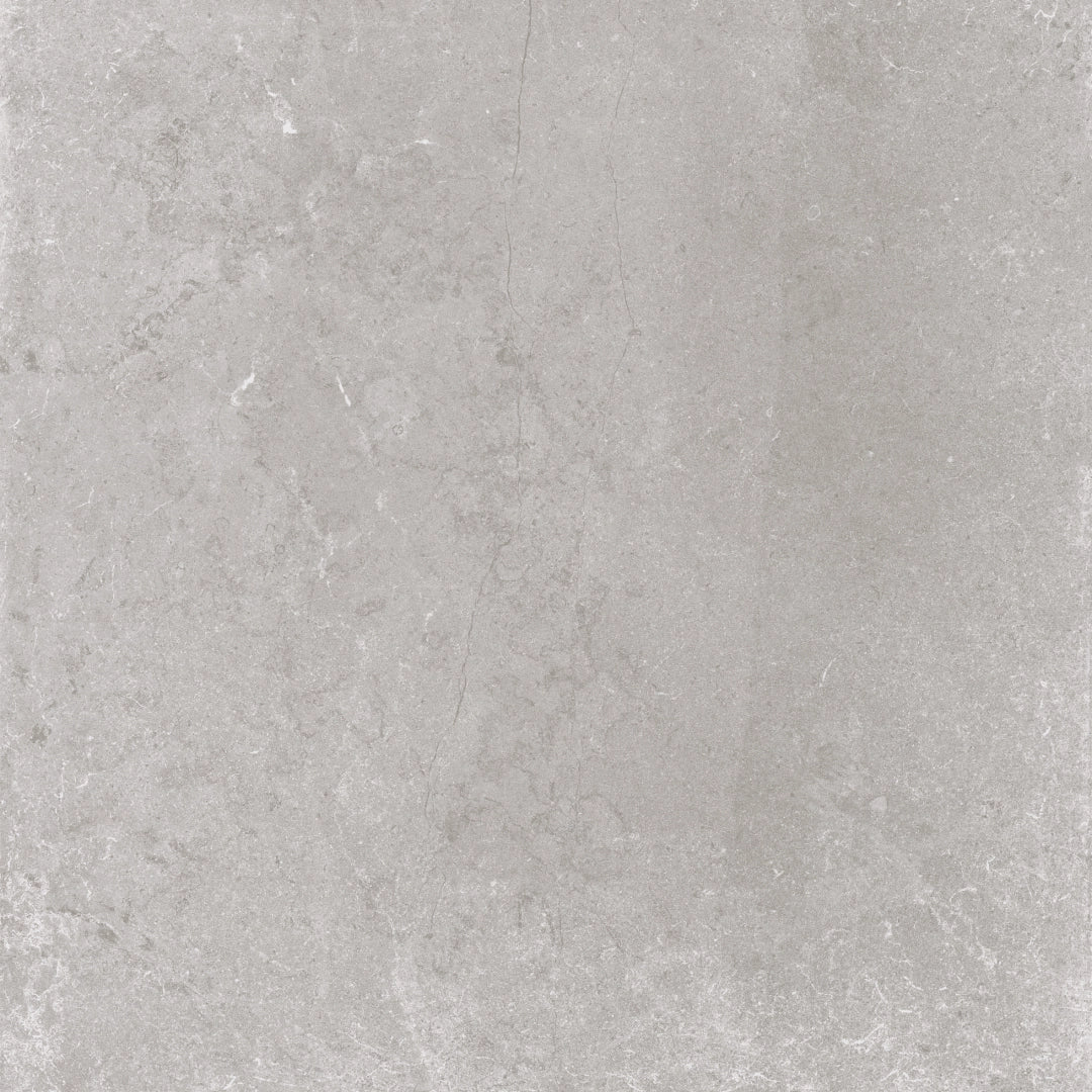 Ceramica Vallelunga, Lit - 6000951 - Grigio, Satin, 60x60cm, 10.00mm, Rett.