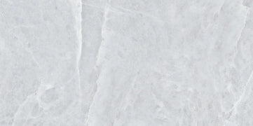 Apavisa, Himalaya - Grey, Silk, 49.75x99.55cm, 10.00mm, Rett.