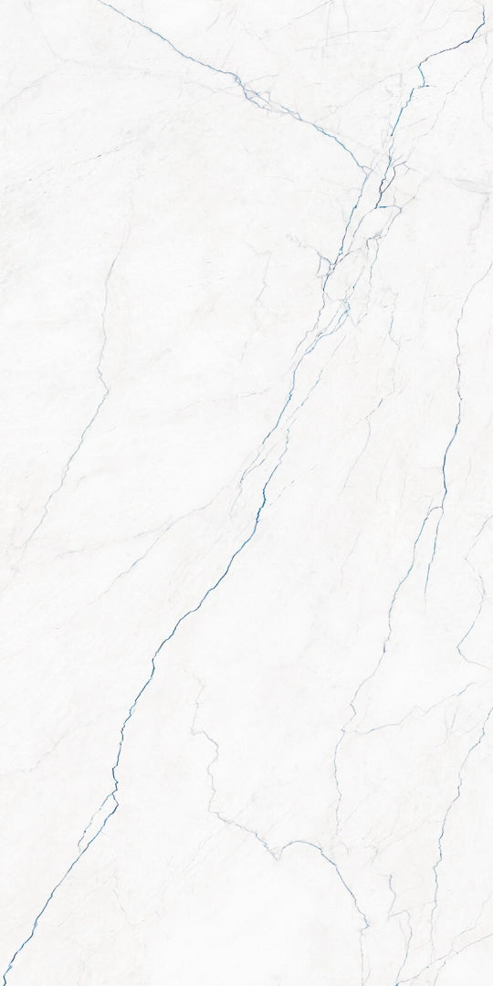 Tagina, Segesta - Blu, Lucidato, 160x320cm, 6.00mm, Rett.