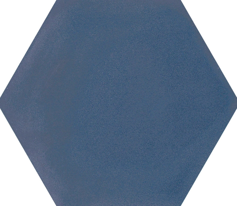 Ragno, Stratford - R8YK - Blue, Matt, 21x18.2cm, 10.00mm