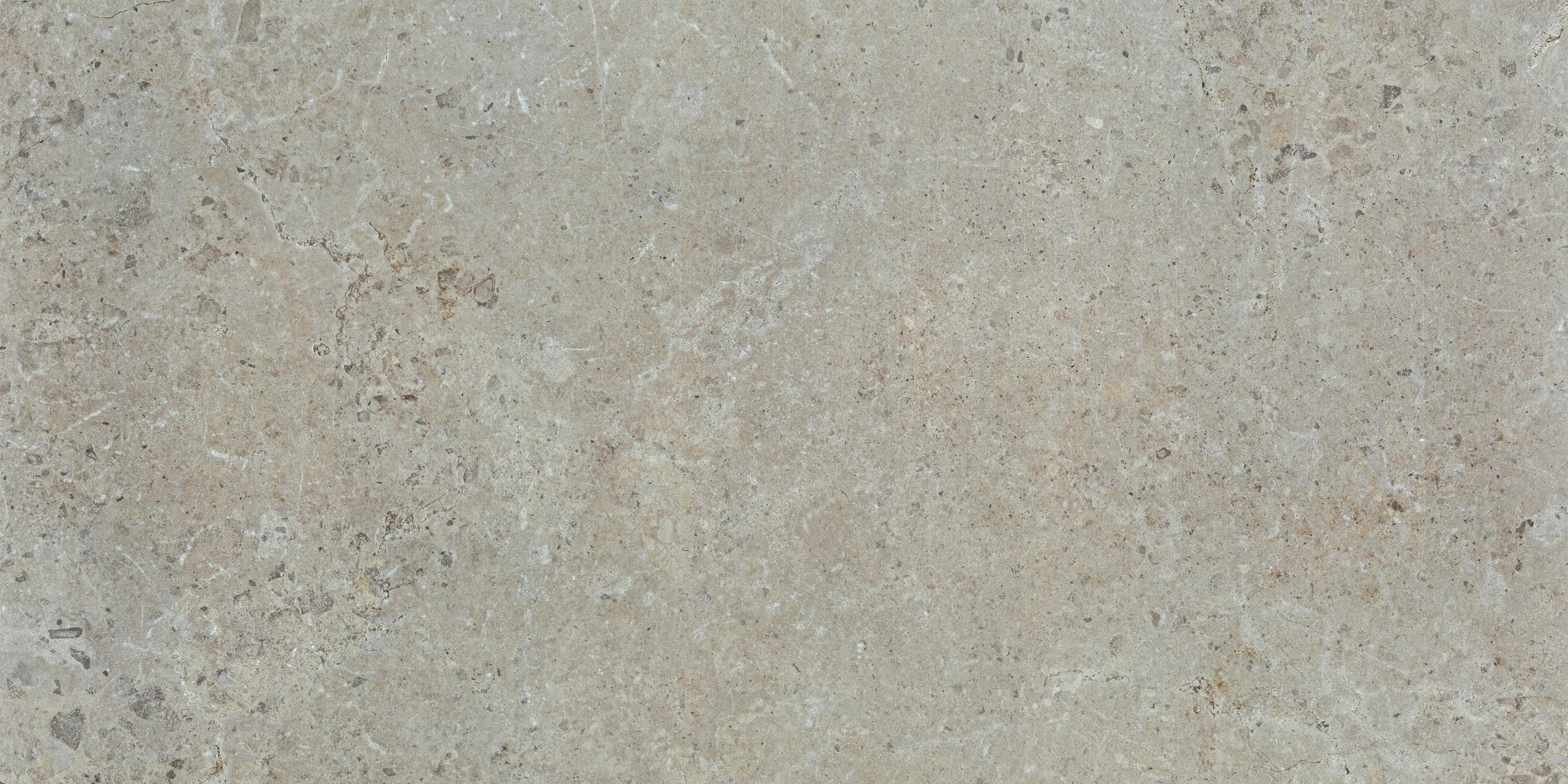 Serenissima Ceramiche, Concreta - 1081512 - Titanio, Naturale, 60x120cm, 9.50mm, Rett.