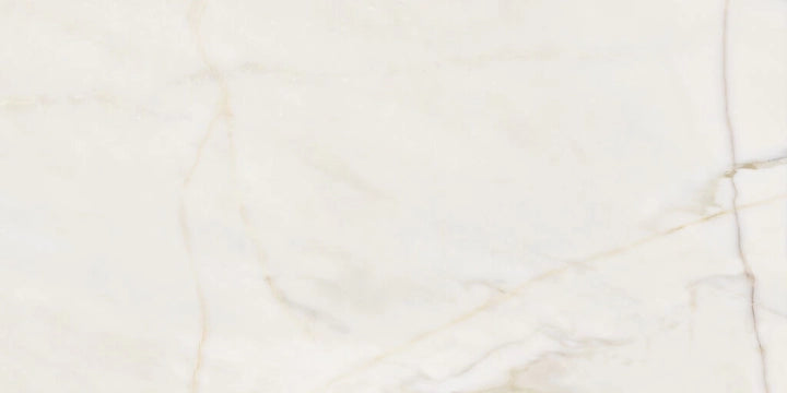 Cifre Ceramica, Sabine - Gold, Polished, 60x120cm, 10.50mm, Rett.