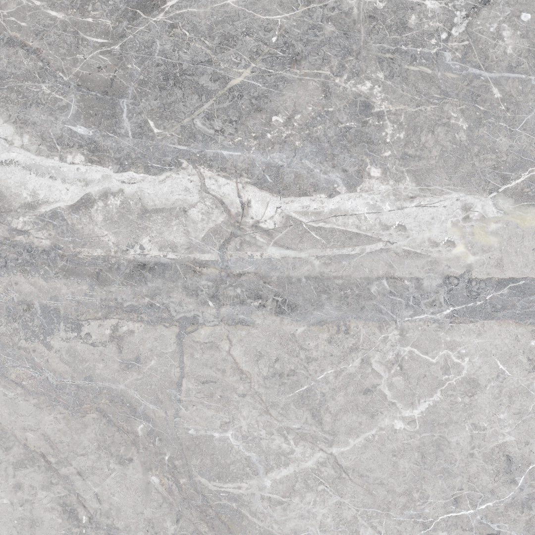 Ecoceramic, Bernini - Light,-Brillo,-60.8x60.8cm,-10.00mm