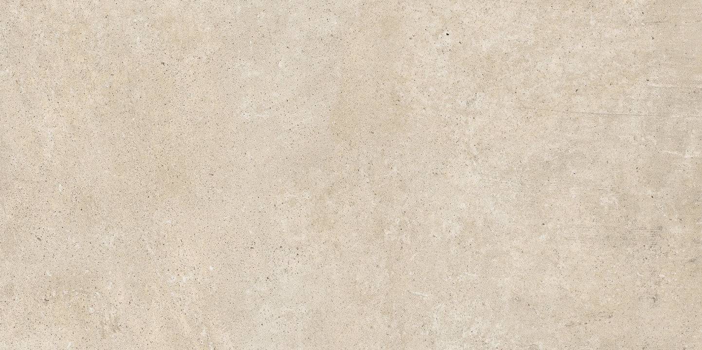 Tuscania Ceramiche, Grey Soul - J7M3 - Sand, Naturale, 61x122.2cm, 9.50mm, Rett.