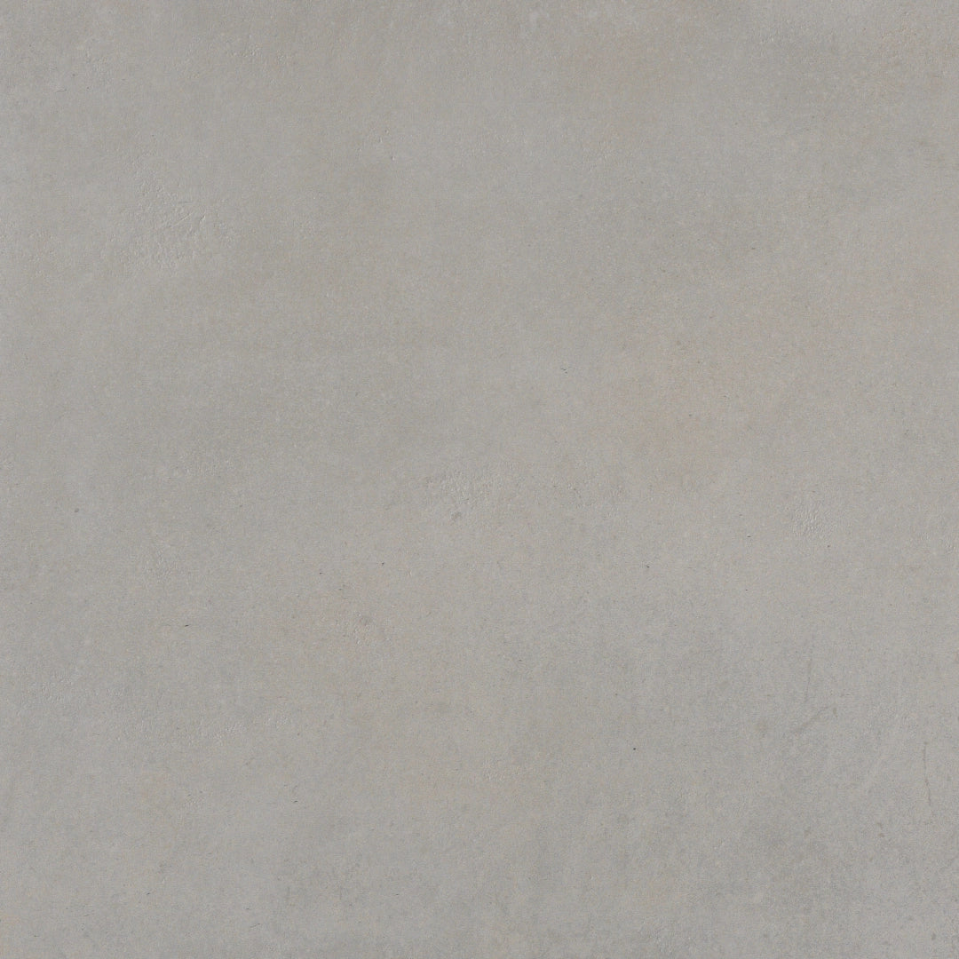 Ceramiche Settecento, Evoque - 131002 - Titanio, Matt, 60x60cm, 10.00mm, Rett.