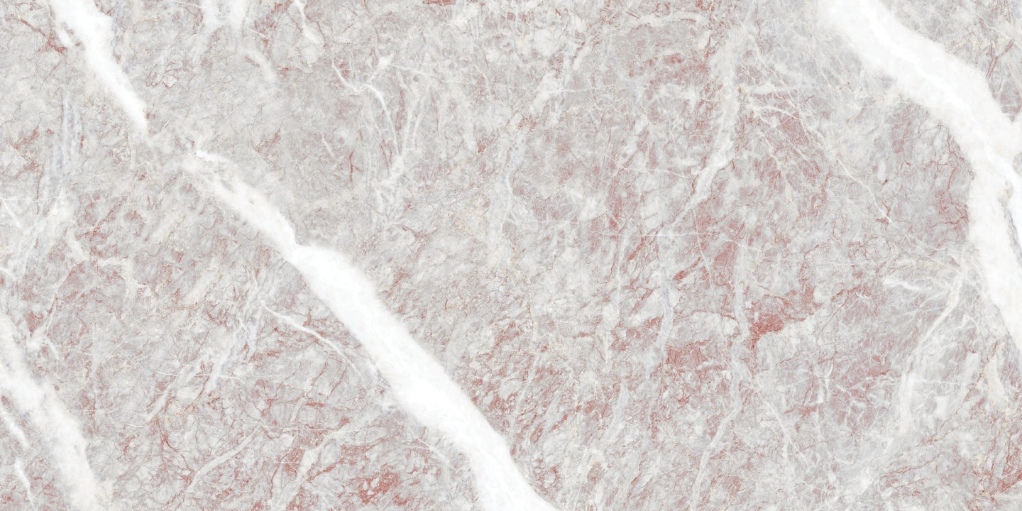 Marazzi, Allmarble - MF6V - Fior Di Pesco Carnico, Lux, 60x120cm, 10.00mm, Rett.