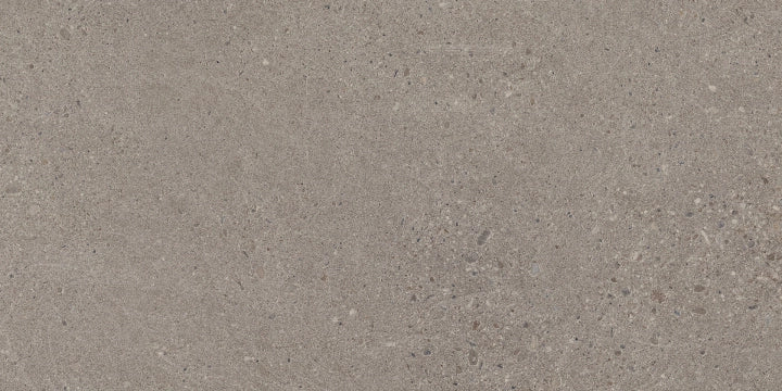 Ceramiche Castelvetro, Konkrete - XKO62R44 - Cenere, Naturale, 60x120cm, 20.00mm, Rett.