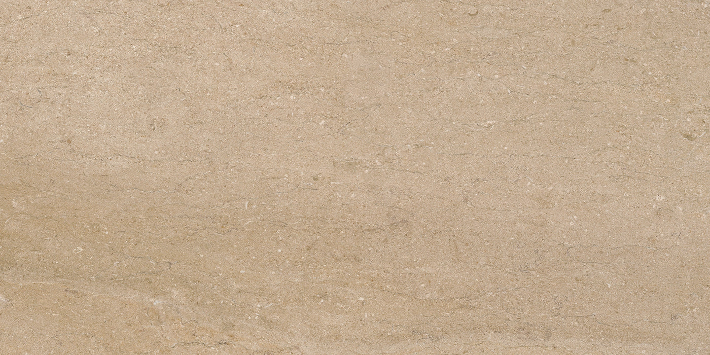 Bottega Tiles, Stone Revolution - B70150 - Limestone, Strutturata, 30x60cm, 9.50mm, Rett.