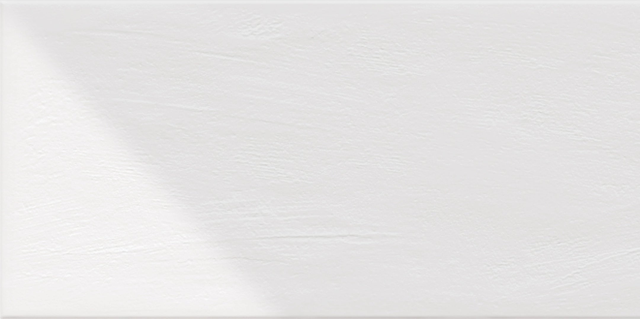 Savoia Italia, I Bianchi - MWBI04 - Bump White, Lucido, 30x60cm, 10.00mm, Rett.