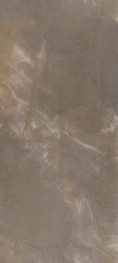 LaFaenza Ceramica, Trex3 - TREX6 260TO LP - To, Glossy, 120x260cm, 6.50mm, Rett.