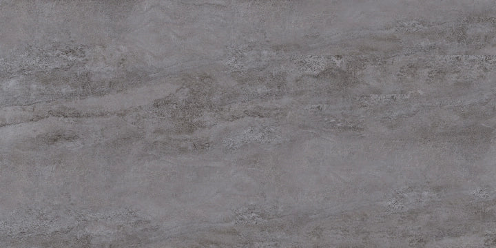 Dado Ceramica, Aspen - R03937 - Antracite, Naturale, 60x120cm, 9.50mm, Rett.
