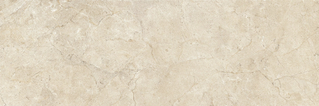 Cifre Ceramica, Crema Marfil - Marfil, Brillo, 30x90cm, 8.70mm, Rett.