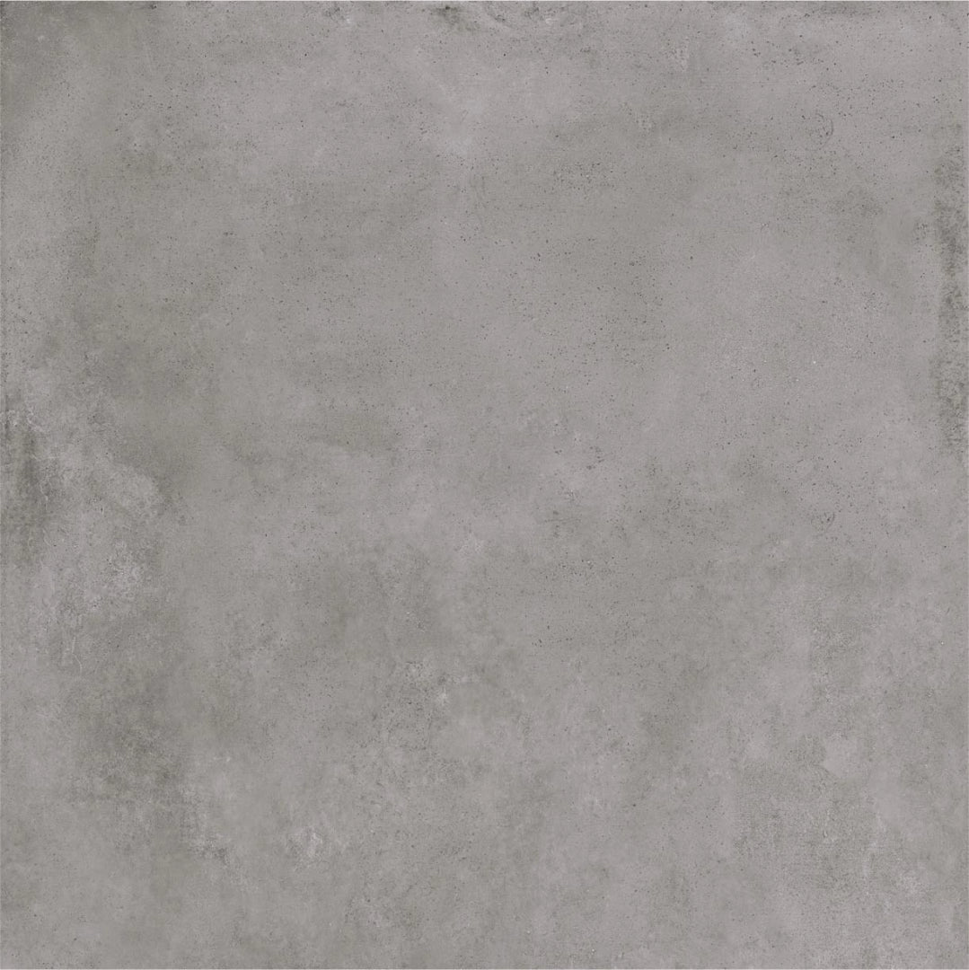 Ceramiche Supergres, Art - AGH8 - Graphite, Matt, 80x80cm, 20.00mm, Rett.