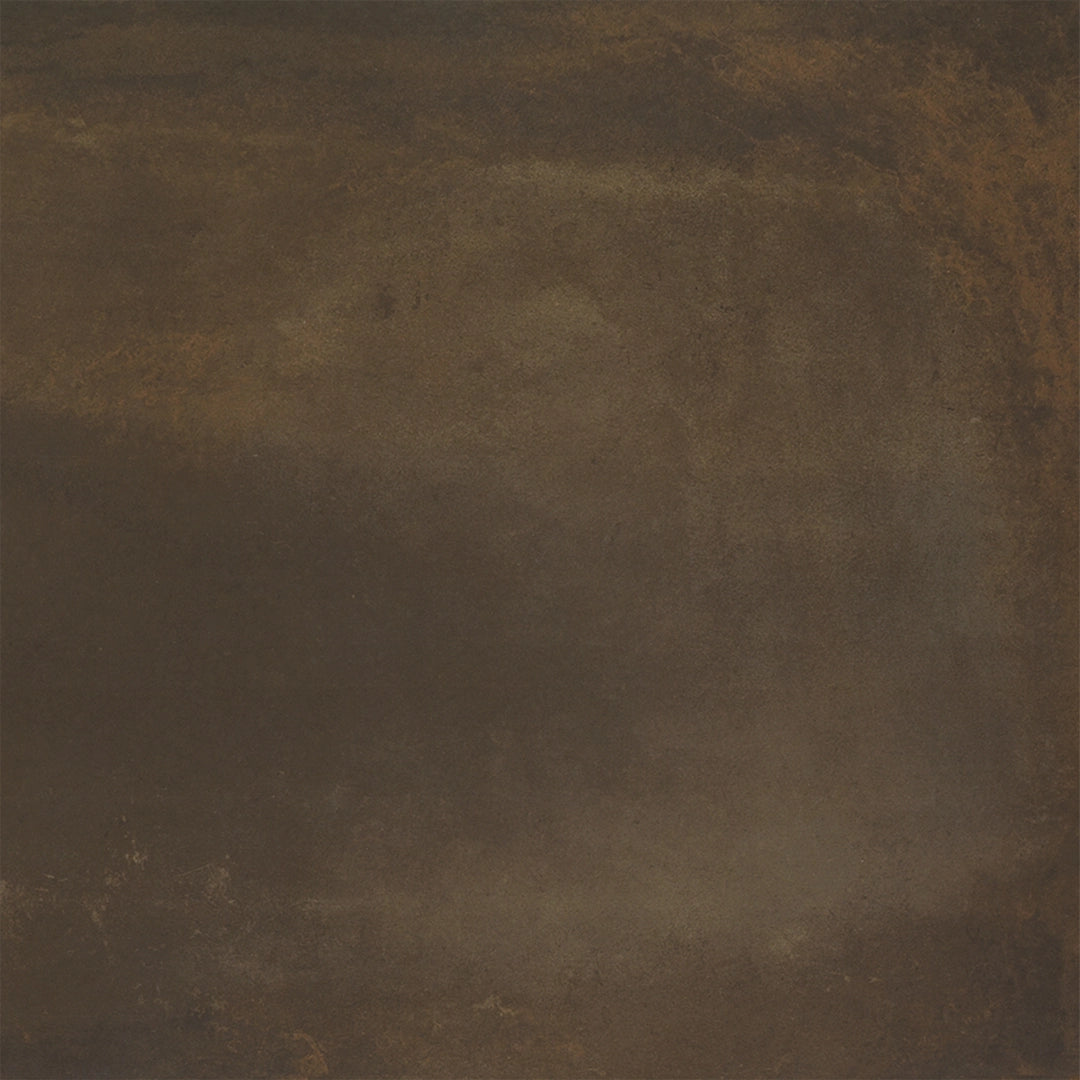 Italgraniti, Metaline - ML02882 - Corten, Antislip, 80x80cm, 20.00mm, Rett.