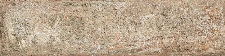 Dado Ceramica, Brickone - BKN001 - Vecchia Firenze, Naturale, 7.4x31cm, 9.00mm