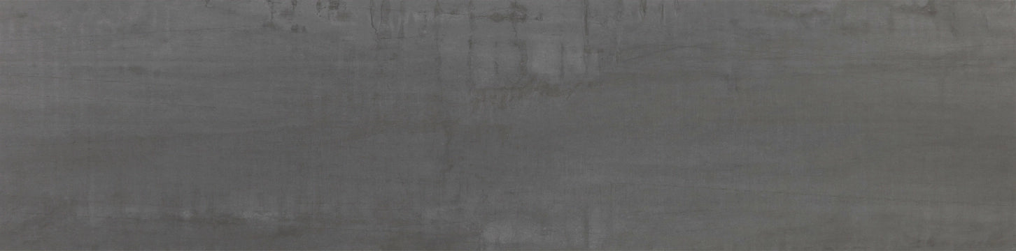 Sintesi Ceramica Italiana, Met Arch - Steel, Naturale, 30x121cm, 8.20mm, Rett.
